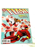 THE FLASH VOL.2 #93. VFN CONDITION.