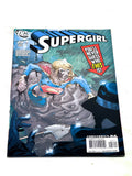 Supergirl Vol.5 #28. DC Comics. 2008