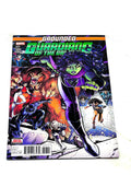 GUARDIANS OF THE GALAXY VOL.4 #17. NM CONDITION