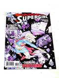 Supergirl Vol.5 #31. DC Comics. 2008