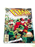 THE FLASH VOL.2 #95. VFN- CONDITION.