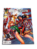 Gen 13/Generation X #1. Image Comics. 1997