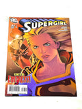 Supergirl Vol.5 #33. DC Comics. 2008