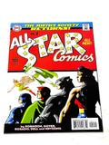 ALL STAR COMICS #2. NM- CONDITION.