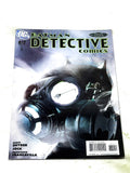 DETECTIVE COMICS #872. FN+ CONDITION.