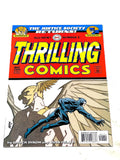 THRILLING COMICS #1. NM- CONDITION.