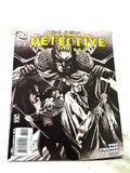 DETECTIVE COMICS #834. VFN CONDITION.