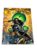 Tales of the Darkness #2. Image Comics. 1997