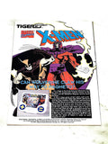 UNCANNY X-MEN #284. VFN+ CONDITION