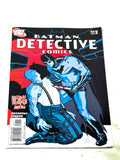 DETECTIVE COMICS #816. VFN+ CONDITION.