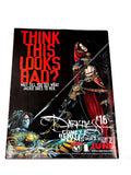 TALES OF THE DARKNESS #2. VFN CONDITION.