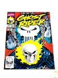 GHOST RIDER VOL.3 #6. VFN+ CONDITION