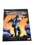 GUARDIANS TEAM UP #2. NM- CONDITION