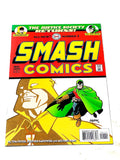 SMASH COMICS #1. NM- CONDITION.