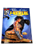 Tales of the Witchblade #1. Image Comics. 1996