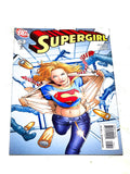 Supergirl Vol.5 #53. DC Comics. 2010