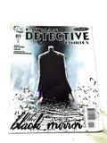 DETECTIVE COMICS #871. FN CONDITION.