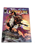 Tales of the Switchblade #2. Image Comics. 1997