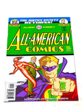 ALL AMERICAN COMICS #1. NM- CONDITION.