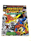 FANTASTIC FOUR VOL.1 #207. FN+ CONDITION.