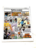 FANTASTIC FOUR VOL.1 #207. FN+ CONDITION.