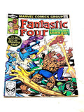FANTASTIC FOUR VOL.1 #218. FN- CONDITION.