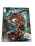 Tales of the Witchblade #5. Image Comics. 1998