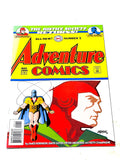 ADVENTURE COMICS #1. NM- CONDITION.