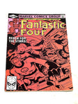 FANTASTIC FOUR VOL.1 #220. VFN- CONDITION.