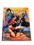 Tales of the Witchblade #6. Image Comics. 1998