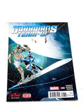 GUARDIANS TEAM UP #8. NM CONDITION
