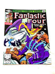 FANTASTIC FOUR VOL.1 #221. FN CONDITION.