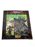 Vigil Watch: Secrets of the Asaatthi. Sword & Sorcery. 2003