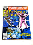 FANTASTIC FOUR VOL.1 #222. VFN CONDITION.