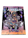 Tales of the Witchblade #8. Image Comics. 1999
