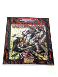 Vigil Watch - Warrens of the Ratmen. Sword & Sorcery. 2002