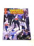 VAMPIRELLA - THE DARK POWERS #2. NM- CONDITION
