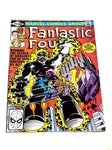 FANTASTIC FOUR VOL.1 #229. VFN CONDITION.