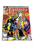 FANTASTIC FOUR VOL.1 #229. VFN CONDITION.