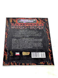 D20 SYSTEM - VIGIL WATCH: WARRENS OF THE RATMEN. NM- CONDITION