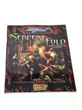 D20 SYSTEM - THE SERPENT IN THE FOLD. NM- CONDITION