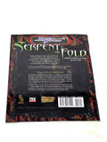 D20 SYSTEM - THE SERPENT IN THE FOLD. NM- CONDITION