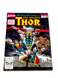 Thor Vol.1 Annual #14. Marvel Comics. 1989