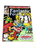 FANTASTIC FOUR VOL.1 #230. VFN- CONDITION.