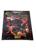The Serpent Citadel. Sword & Sorcery. 2003