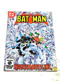 BATMAN #376. VFN CONDITION