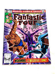 FANTASTIC FOUR VOL.1 #231. VFN CONDITION.