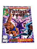 FANTASTIC FOUR VOL.1 #231. VFN CONDITION.