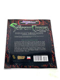 D20 SYSTEM - THE SERPENT CITADEL. VFN+ CONDITION