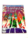 FANTASTIC FOUR VOL.1 #232. FN+ CONDITION.